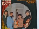 45 Tours ep Les Beatles 1965 