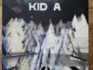 Quinton Sung 8 Bit Radiohead - Kid A (Black Vinyl) UFO4LP