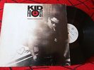 KID FROST ** Hispanic Causing Panic ** ORIGINAL 1990 UK LP