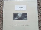 Citizen - Everybody is going to Heaven - vinyl LP The Story So Far Title Fight