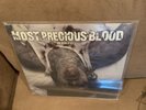 Most Precious Blood Merciless Clear Vinyl Lp Indecision One King Down NYHC