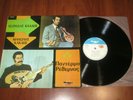 LEONIDAS KLADOS / MANOLIS KAKLIS - PANTERMO RETHEMNOS - GREEK ORIGINAL 1976 LP