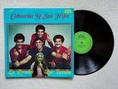 LP 33T CABRERITA Y SUS HIJOS 