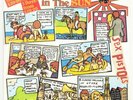 Sex Pistols 'HOLIDAYS IN THE SUN/SATELLITE' 7