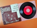 THE BEATLES [ HEY JUDE / REVOLUTION ] VINTAGE 7