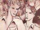 Pale Fountains - Something On My Mind - LP Vinyl - TWI119 - NEW