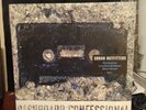 Dashboard Confessional A Mark Mission Brand Scar Record BLUE Vinyl Album LP UO