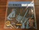 GRANT GREEN IDLE MOMENTS NEW SEALED 2LP ANALOGUE PRODUCTIONS