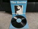 THE SMITHS - Hatful Of Hollow(UK 1984 1ST PRESS VINYL ALBUM / MIS-PRESS / EX+ )