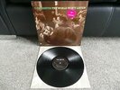THE SMITHS - The World Won't Listen(UK 1986 1ST PRESS VINYL ALBUM / EX VINYL )