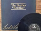 The Beatles   Rarities (EMI Parlophone PCM 1001) Original 1980 Compilation Vinyl