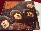THE BEATLES - RUBBER SOUL - ORIGINAL UK MONO LP IN LAMINATED SLEEVE