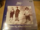 Thin Lizzy - Shades Of A Blue Orphanage   VINYL NEW SEALED