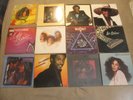 R&B DISCO BOOGIE SOUL12 LPs: EMOTIONS, Donna Summer, BILL SUMMERS, John Handy EX