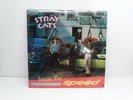 The Stray Cats - Built For Speed - 1982 - Vinyl LP SEALED