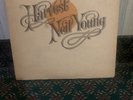 Harvest by Neil Young