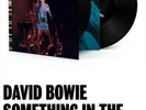 David Bowie Something In The Air BAL part5 Sold-Out LP x2 vinyls Paris 1999 Live