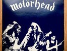 Motorhead Vinyl 12” Beer Drinkers & Hell Raisers Rare Brown / Marbled Bronze