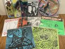 Groovie Ghoulies KEPI Rare, numbered edition, Signed Autographed HUGE LOT