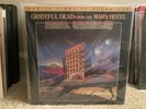The Grateful Dead From Mars Hotel Mobile Fidelity Sound Lab /4000 Vinyl 45rpm LP