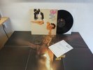 GILLA Zieh mich aus LP 1977 rare POSTER HOLY GRAIL GERMAN DISCO FOX