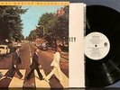 BEATLES ABBEY ROAD ORIG 1979 MFSL AUDIOPHILE LP QUIEX VIRGIN VINYL JAPAN LENNON