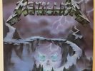 Metallica “Creeping Death” 1984 Single Music For Nations CV12 KUT 112 EP 45