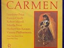 BIZET Carmen KARAJAN PRICE CORELLI  / RCA Soria Series LDS Stereo 3LP Box EX+