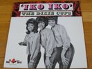 The Dixie Cups 1965 Red Bird Mono LP 