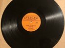 The Charts 1957 DOOWOP 78 You're The Reason / I've Been Wondering EVERLAST MINT-