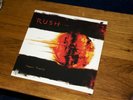 Rush - Vapor Trails - Vinyl 2 x LP - Original 2002 Atlantic Release - 83531-1