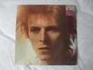 David Bowie Space Oddity LSP-4813 VINYL RECORD