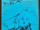 KENNY BURRELL ?”Blue Lights (Volume 1) 1975 Blue Note Stereo VG+ Vinyl, VG Cover