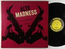 Jackie McLean/John Jenkins - Alto Madness LP - Prestige Mono DG RVG 446 W 50th