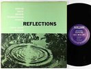 Steve Lacy - Plays Thelonious Monk: Reflections LP - New Jazz - PRLP 8206 VG+