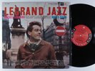 MICHEL LEGRAND Legrand Jazz COLUMBIA LP VG+ mono 6-eye