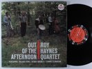 ROY HAYNES QUARTET Out Of The Afternoon IMPULSE LP VG+ gatefold