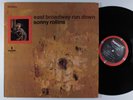 SONNY ROLLINS East Broadway Rundown ABC/IMPULSE LP VG+ gatefold