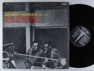 JOHNNY HODGES/BILLY STRAYHORN & THE ORCHESTRA Self Titled VERVE V6-8452 LP VG++