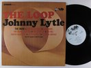 JOHNNY LYTLE The Loop TUBA LP VG++