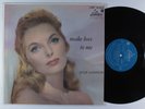 JULIE LONDON Make Love To Me LIBERTY LP mono