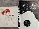 UNITY BLOOD DAYS orig.1989 US LP 1st.press punk Uniform Choice SIGNED:PAT DUBAR