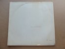 THE BEATLES  WHITE ALBUM 1968 UK STEREO  TOP OPEN  0396513