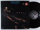 JIMMY SMITH Bluesmith VERVE LP VG+ gatefold