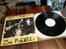 Sex Pistols - Never Trust A Hippy - 12