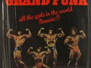 GRAND FUNK RAILROAD: all the girls in the world beware  CAPITOL 12