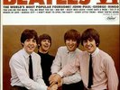 Beatles VI Vinyl 12