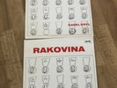 Karel Kryl LP rakovina 2x