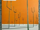 RARE MUSE 1ST UK PRESS GATEFOLD ORIGIN OF SYMMETRY 2 x VINYL LP RECORD MUSH93LP