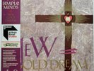 Simple Minds - New Gold Dream (81, 82, 83, 84) *Half-Speed Remastered Vinyl*